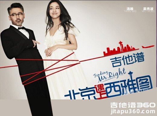 <b>somethingsogood吉他谱 HenrikWikstrom_something so good北京遇上西雅图吉他</b>