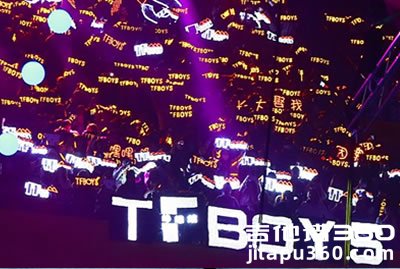 萤火吉他谱 TFBOYS《萤火》六线谱 C调高清弹唱谱
