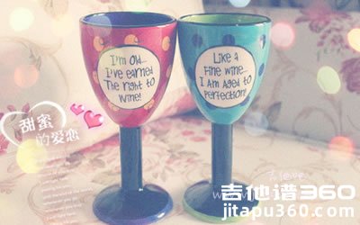 多喜欢你吉他谱 小贱《多喜欢你》吉他弹唱谱 六线谱
