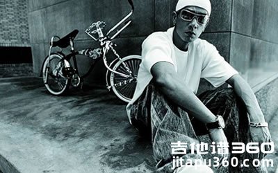 独家记忆吉他谱 C调弹唱谱 陈小春 六线谱