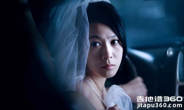 为爱痴狂吉他谱 刘若英 G调弹唱谱 六线谱高清版