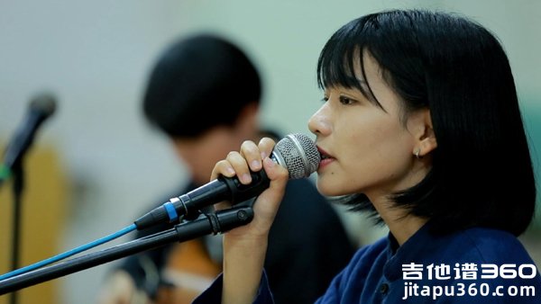 下一站茶山刘吉他谱 房东的猫 G调弹唱谱 六线谱