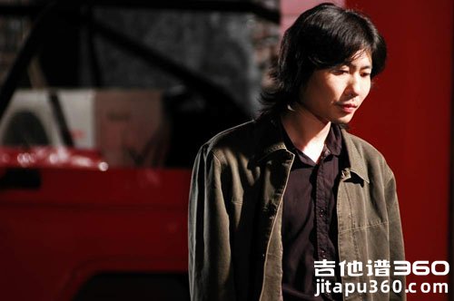 《儿子我是你爸爸》吉他谱 王宝 六线谱 G调弹唱谱