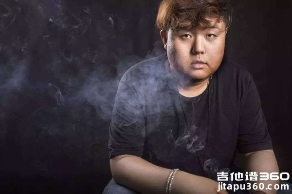 马兰花吉他谱 大痒痒《马兰花》六线谱 弹唱谱