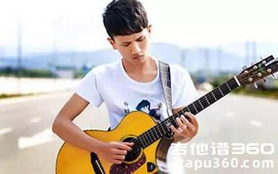 云海上的古茶林吉他谱 倪华 C调弹唱谱