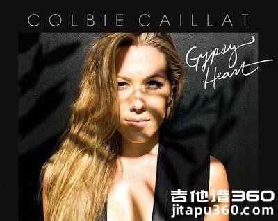 Try吉他谱 Colbie Caillat《Try》吉他弹唱谱 六线谱 