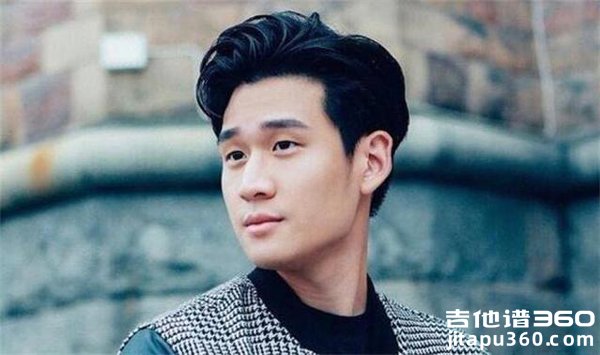你好不好吉他谱 周兴哲 弹唱谱 吉他六线谱